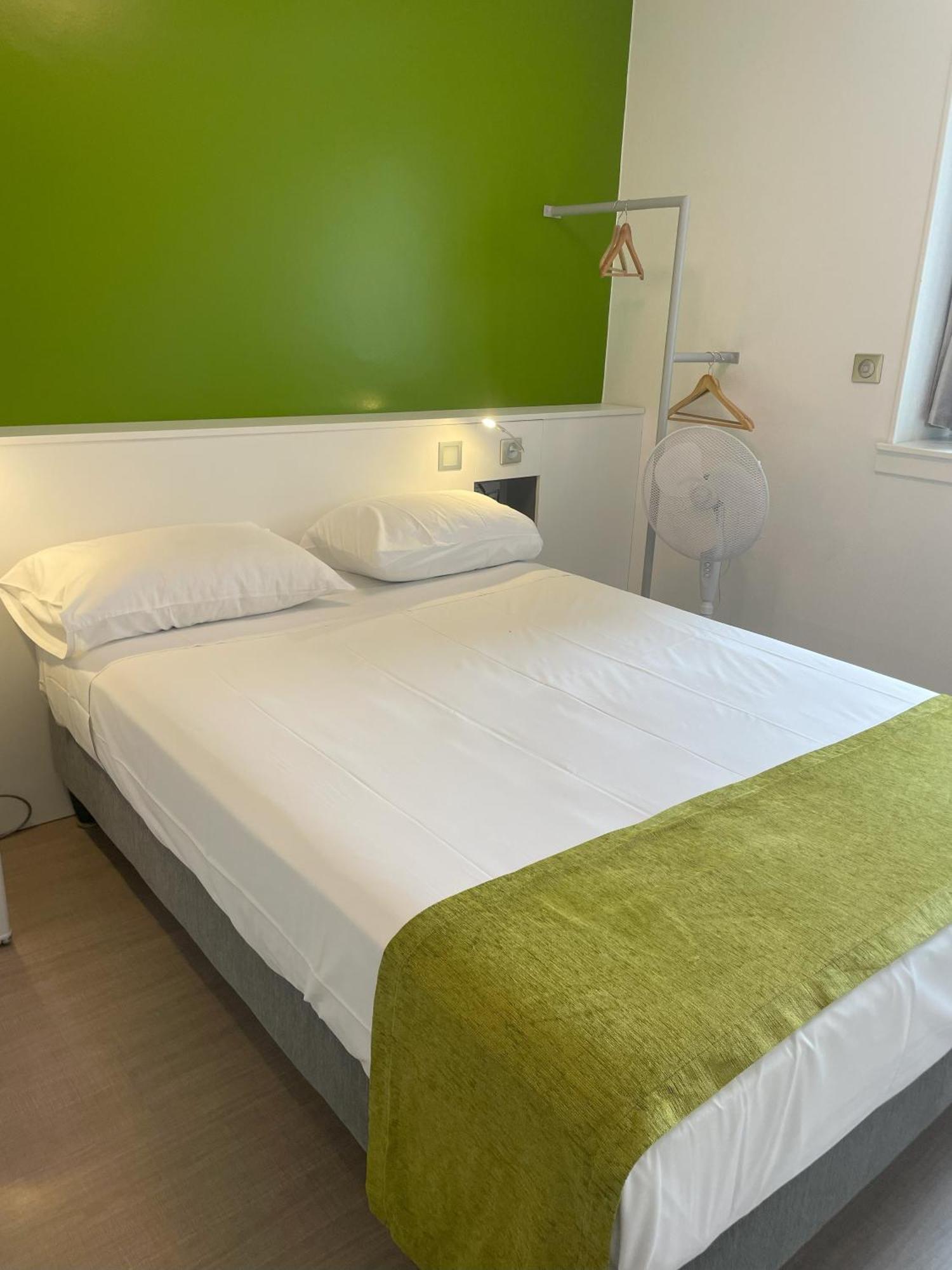 Hotel Quai33 แซงต์-เอเตียน ภายนอก รูปภาพ
